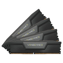96GB PC 5600 CL40 CORSAIR KIT (4x24GB) VENGEANCE Black retail — Buy in Cyprus with Fast Delivery