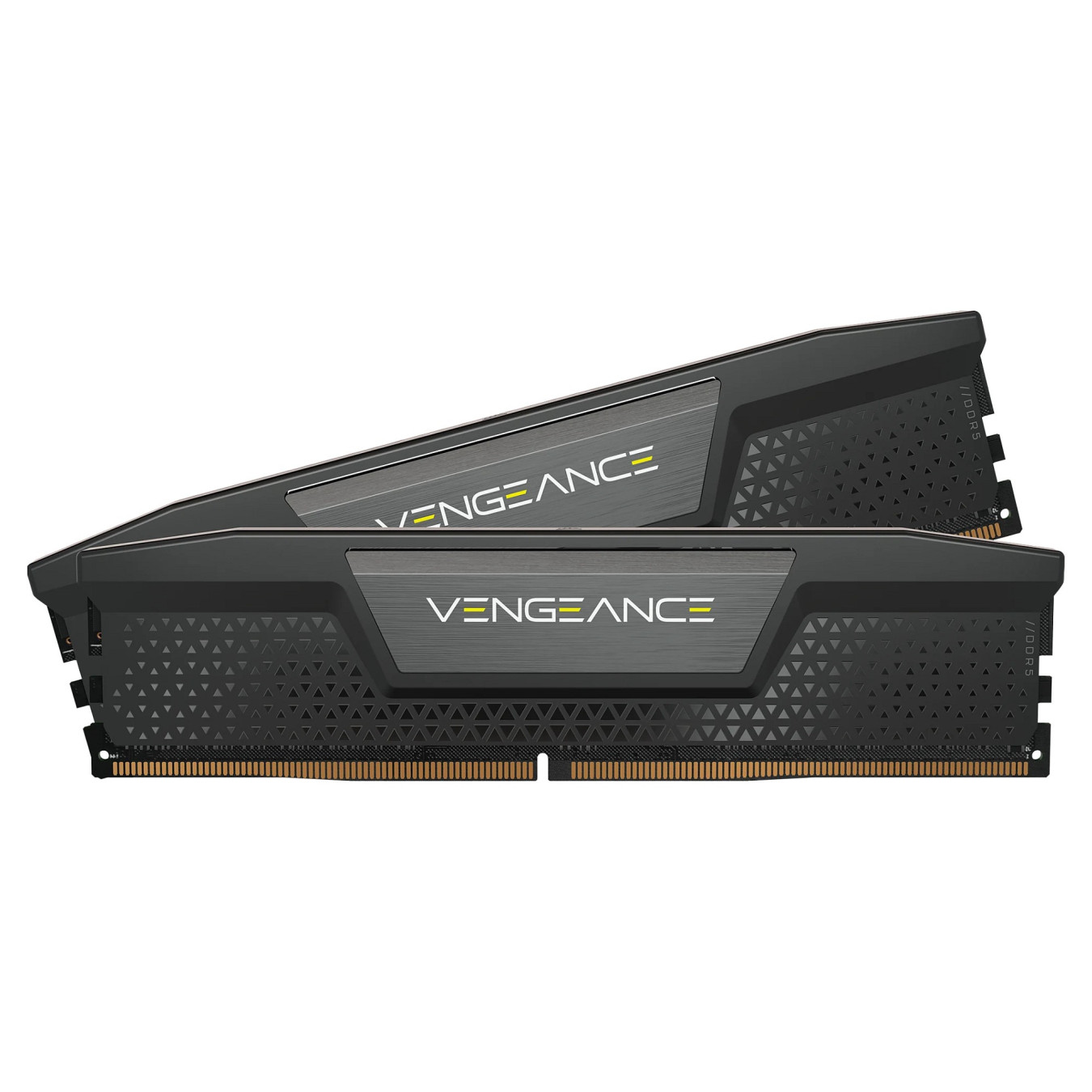 96GB PC 5600 CL40 CORSAIR KIT (4x24GB) VENGEANCE Black retail — Buy in Cyprus with Fast Delivery