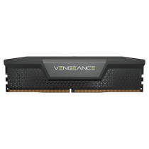 96GB PC 5600 CL40 CORSAIR KIT (4x24GB) VENGEANCE Black retail — Buy in Cyprus with Fast Delivery