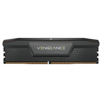 96GB PC 5600 CL40 CORSAIR KIT (4x24GB) VENGEANCE Black retail — Buy in Cyprus with Fast Delivery