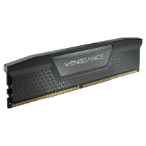 96GB PC 5600 CL40 CORSAIR KIT (4x24GB) VENGEANCE Black retail — Buy in Cyprus with Fast Delivery