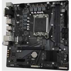 Buy GIGABYTE H610M S2H V2 DDR4 Motherboard - LGA1700, Supports 14th Gen Intel, D... in Cyprus, Nicosia, Limassol, Larnaka, Pafos