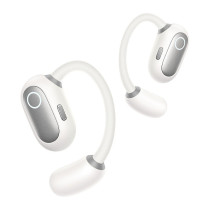 Baseus Eli Sport 1 Open-Ear TWS Earbuds white — Buy in Cyprus with Fast Delivery