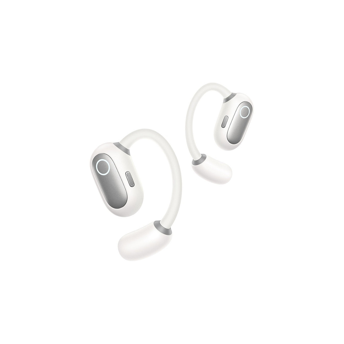 Baseus Eli Sport 1 Open-Ear TWS Earbuds white — Buy in Cyprus with Fast Delivery