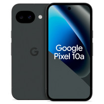 Google Pixel 10a 256GB obsidian — Buy in Cyprus with Fast Delivery