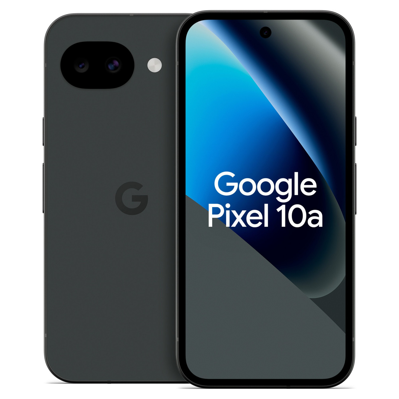 Google Pixel 10a 256GB obsidian — Buy in Cyprus with Fast Delivery