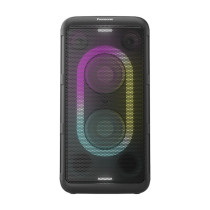 Panasonic Bluetooth Speaker SC-BMAX10E black — Buy in Cyprus with Fast Delivery