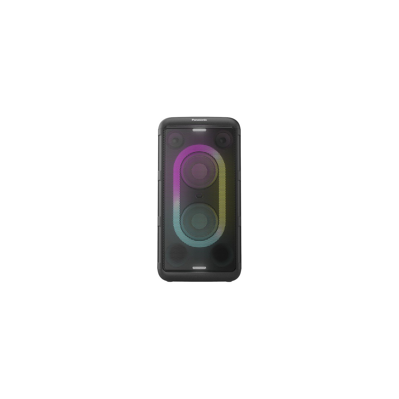 Panasonic Bluetooth Speaker SC-BMAX10E black — Buy in Cyprus with Fast Delivery