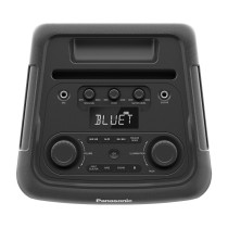 Panasonic Bluetooth Speaker SC-BMAX10E black — Buy in Cyprus with Fast Delivery