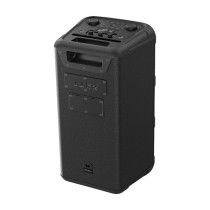 Panasonic Bluetooth Speaker SC-BMAX10E black — Buy in Cyprus with Fast Delivery