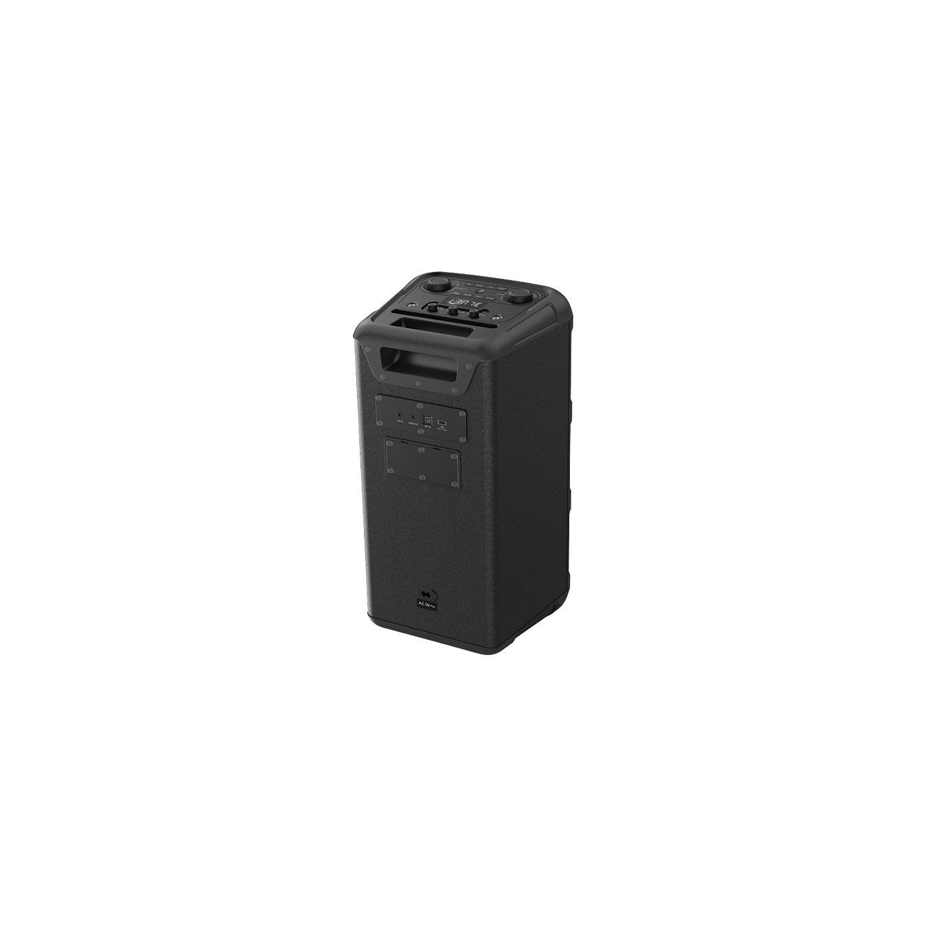 Panasonic Bluetooth Speaker SC-BMAX10E black — Buy in Cyprus with Fast Delivery