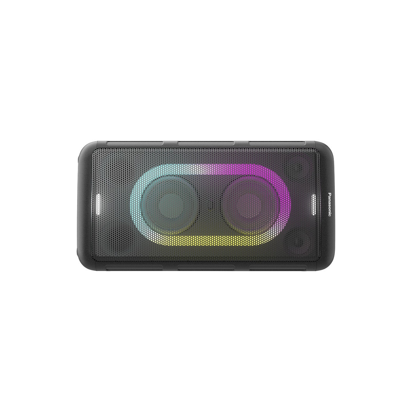 Panasonic Bluetooth Speaker SC-BMAX10E black — Buy in Cyprus with Fast Delivery