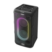 Panasonic Bluetooth Speaker SC-BMAX10E black — Buy in Cyprus with Fast Delivery