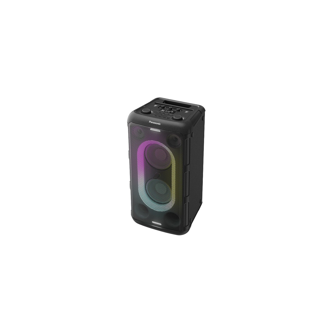 Panasonic Bluetooth Speaker SC-BMAX10E black — Buy in Cyprus with Fast Delivery