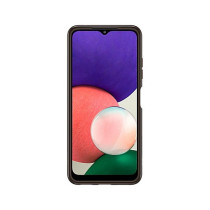Samsung Galaxy A22 Clear Cover black — Buy in Cyprus with Fast Delivery