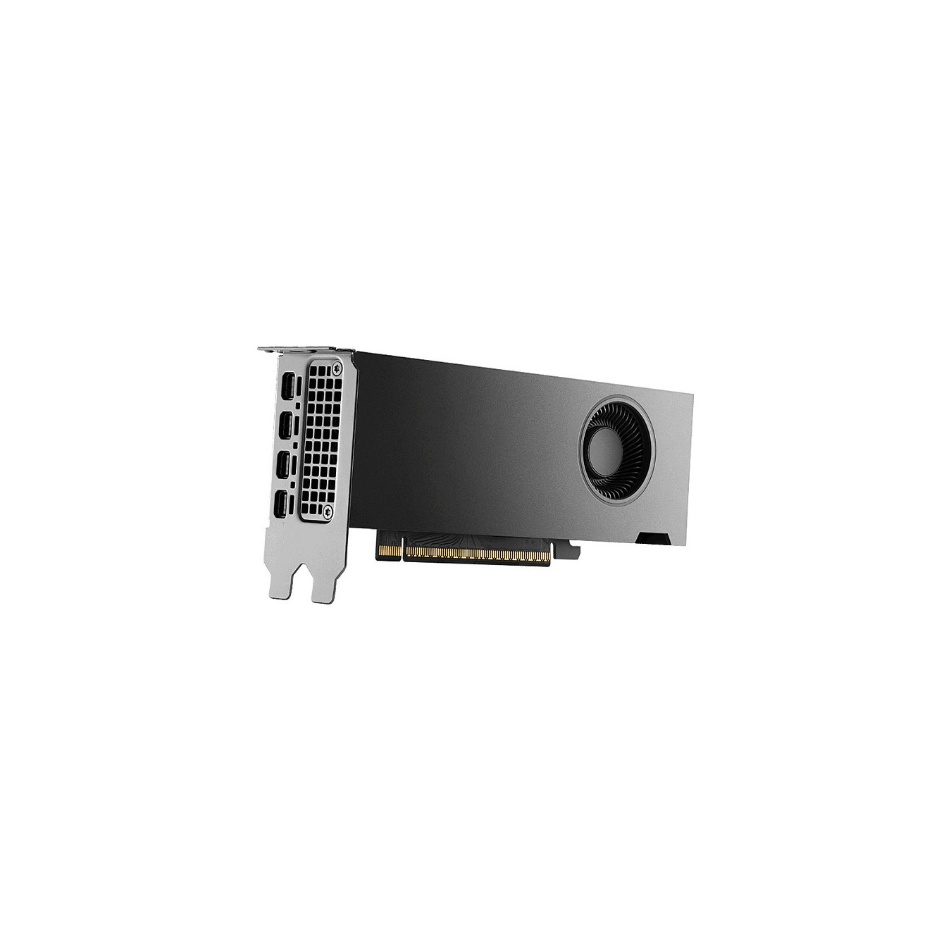 RTX PRO 4000 24GB PNY Blackwell GDDR7 — Buy in Cyprus with Fast Delivery