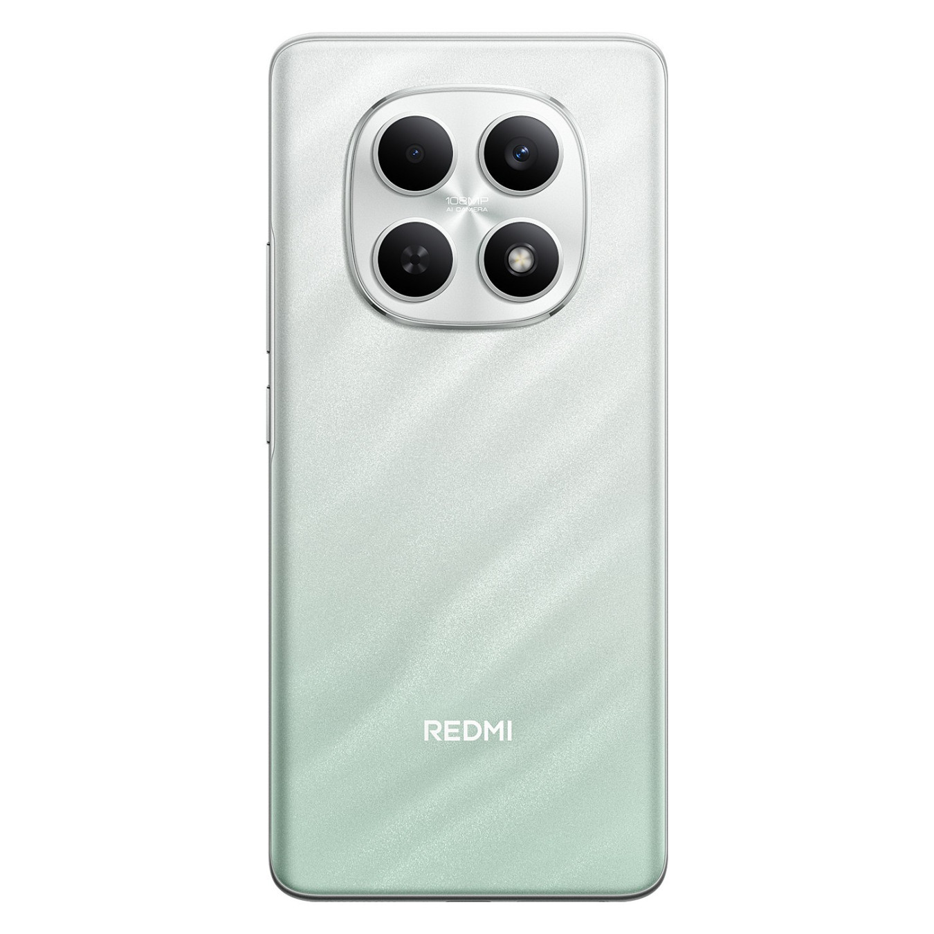 Xiaomi Redmi Note 15 4G Dual Sim 8RAM 256GB green — Buy in Cyprus with Fast Delivery