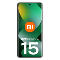 Xiaomi Redmi Note 15 4G Dual Sim 8RAM 256GB green — Buy in Cyprus with Fast Delivery