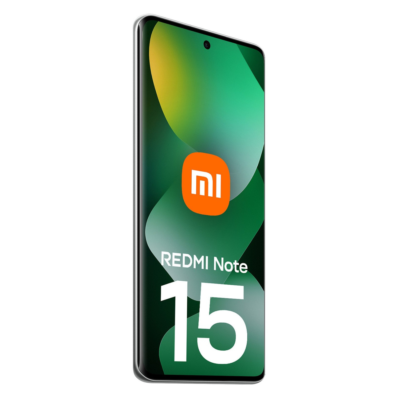 Xiaomi Redmi Note 15 4G Dual Sim 8RAM 256GB green — Buy in Cyprus with Fast Delivery