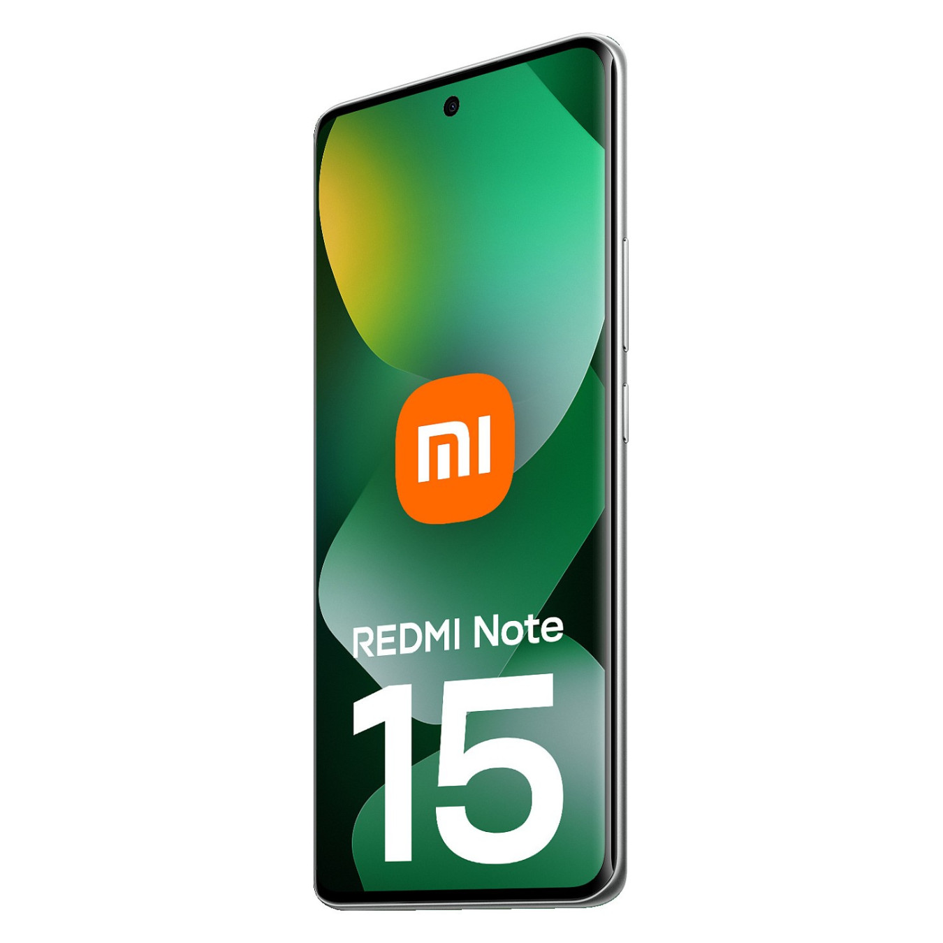 Xiaomi Redmi Note 15 4G Dual Sim 8RAM 256GB green — Buy in Cyprus with Fast Delivery
