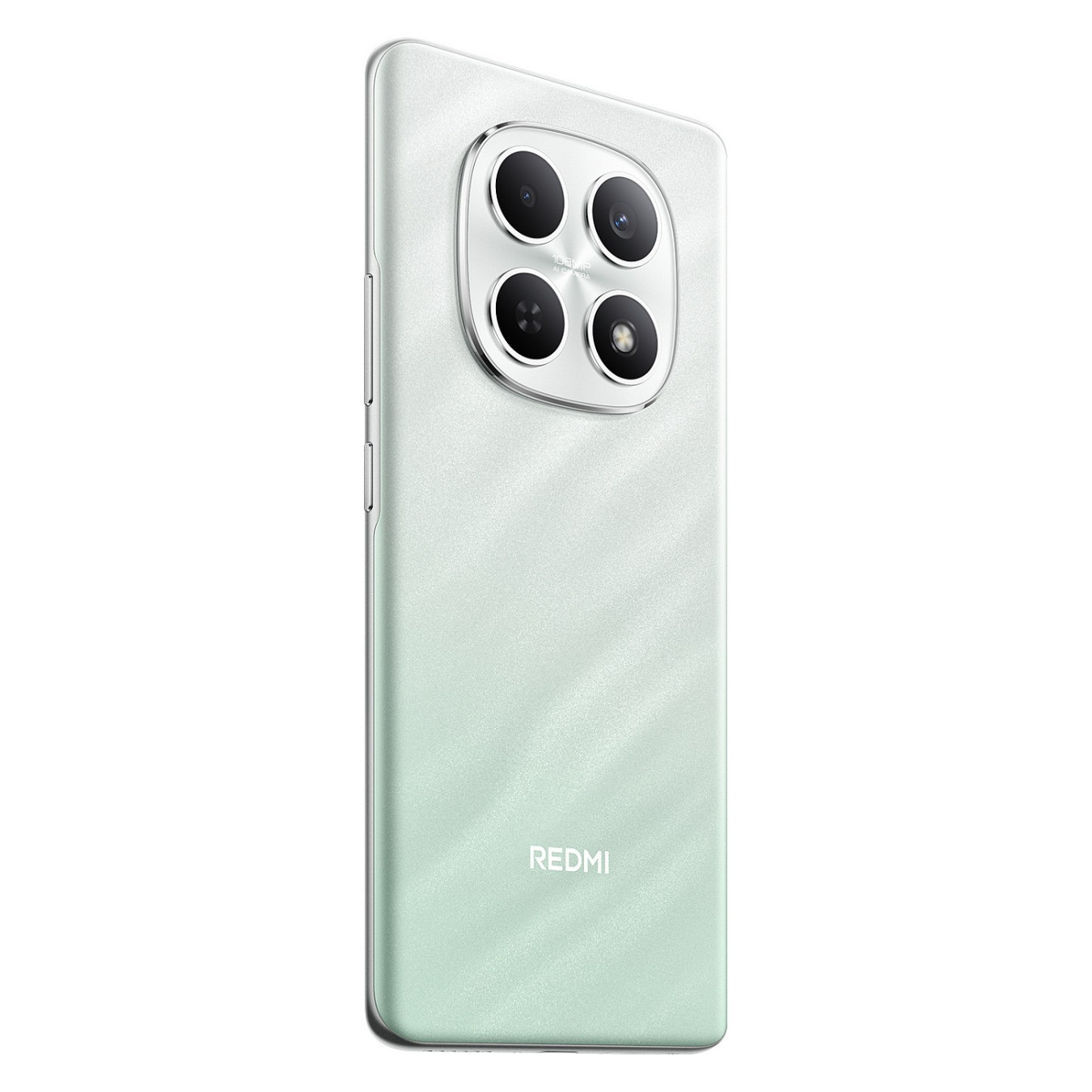 Xiaomi Redmi Note 15 4G Dual Sim 8RAM 256GB green — Buy in Cyprus with Fast Delivery