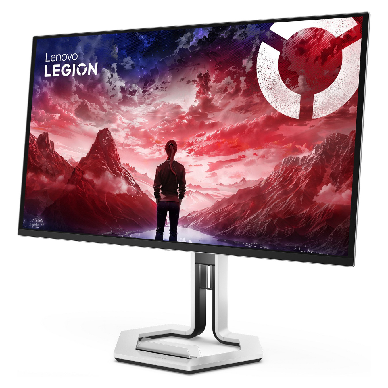 Lenovo Legion Pro 27Q -10 - 280Hz QHD OLED 27 — Buy in Cyprus with Fast Delivery
