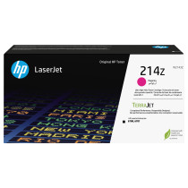 HP Toner 214Z W2143Z Magenta bis zu 26.000 Seiten — Buy in Cyprus with Fast Delivery