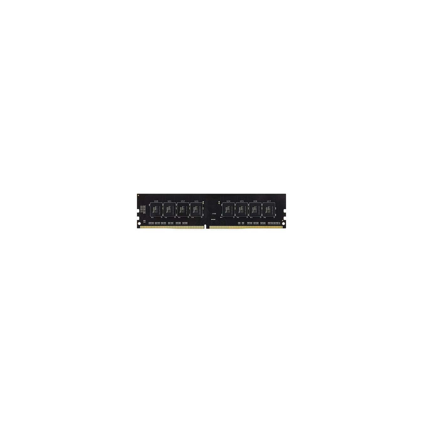 32GB Team Elite DIMM 288-PIN - 3200 MHz — Buy in Cyprus with Fast Delivery