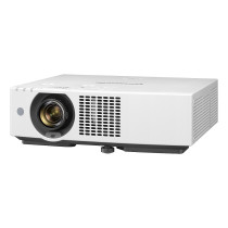 Panasonic PT-VMZ62EJ LCD Laser Beamer 6500 Lumen — Buy in Cyprus with Fast Delivery