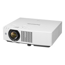 Panasonic PT-VMZ62EJ LCD Laser Beamer 6500 Lumen — Buy in Cyprus with Fast Delivery