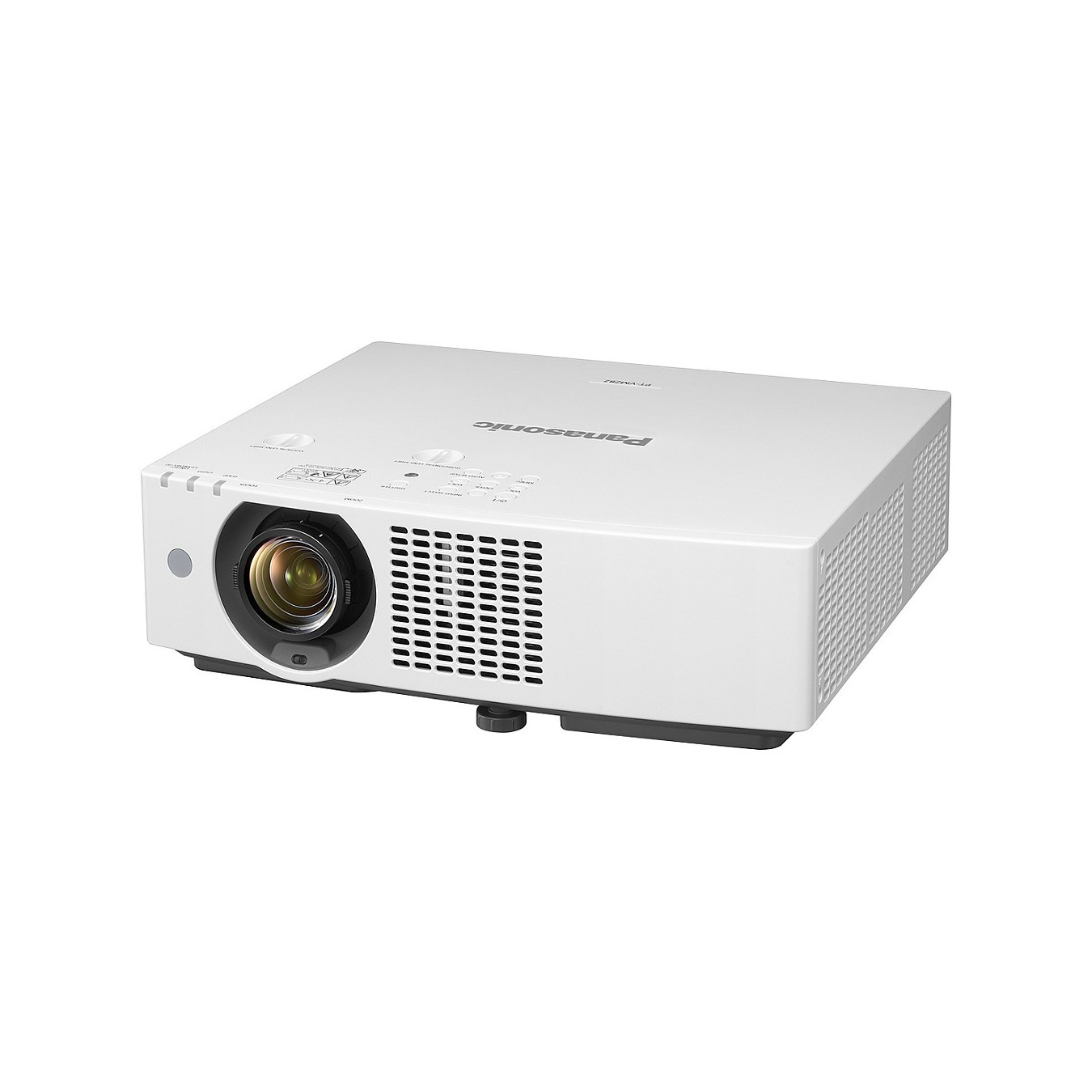 Panasonic PT-VMZ62EJ LCD Laser Beamer 6500 Lumen — Buy in Cyprus with Fast Delivery