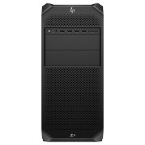 HP Z4 G5 TWR Xeon W3-2535 64GB 1TBSSD RTX4000Ada W11Pro — Buy in Cyprus with Fast Delivery