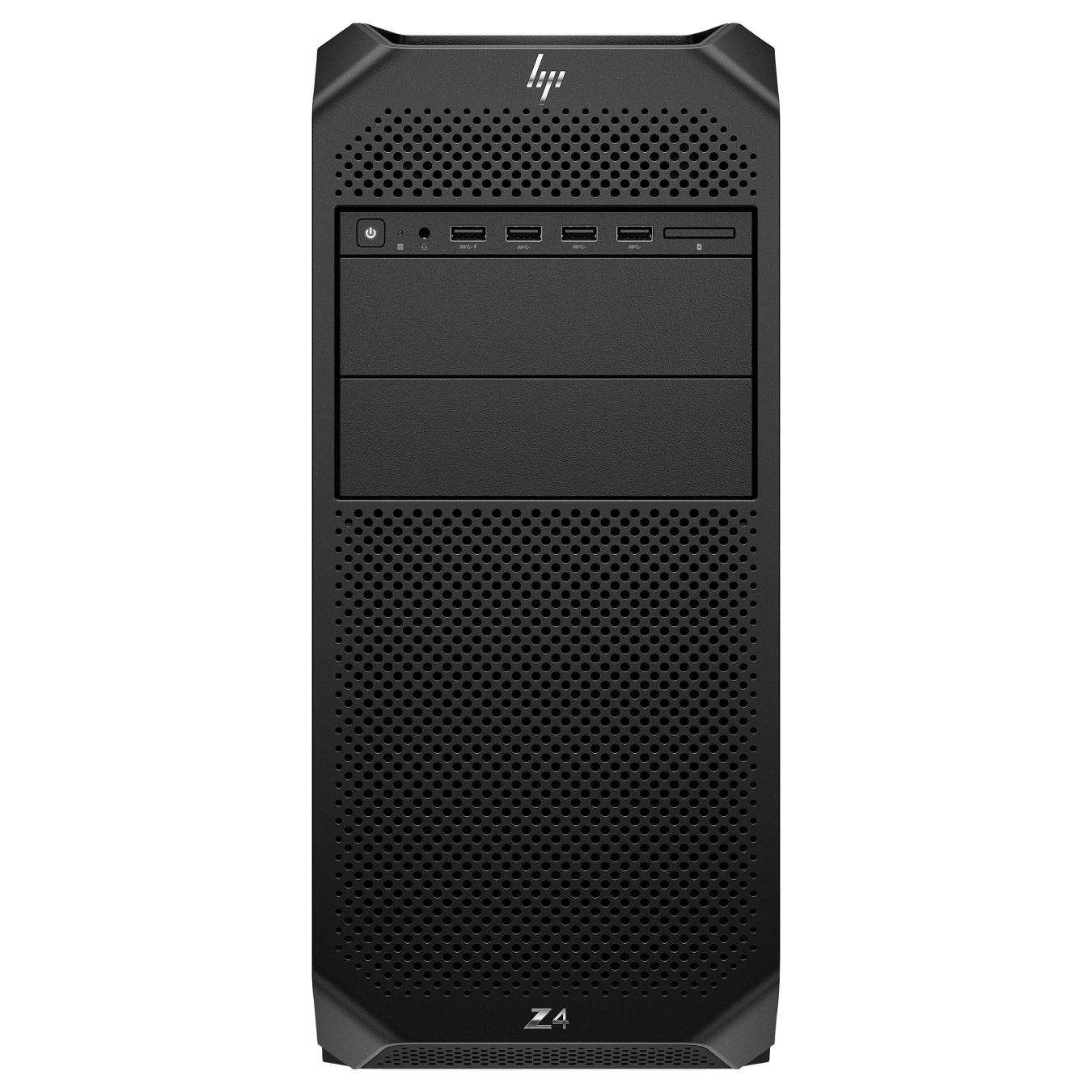 HP Z4 G5 TWR Xeon W3-2535 64GB 1TBSSD RTX4000Ada W11Pro — Buy in Cyprus with Fast Delivery