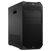 HP Z4 G5 TWR Xeon W3-2535 64GB 1TBSSD RTX4000Ada W11Pro — Buy in Cyprus with Fast Delivery
