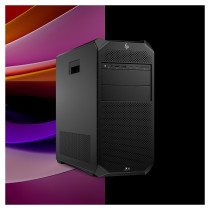 HP Z4 G5 TWR Xeon W3-2535 64GB 1TBSSD RTX4000Ada W11Pro — Buy in Cyprus with Fast Delivery