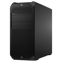 HP Z4 G5 TWR Xeon W3-2535 64GB 1TBSSD RTX4000Ada W11Pro — Buy in Cyprus with Fast Delivery