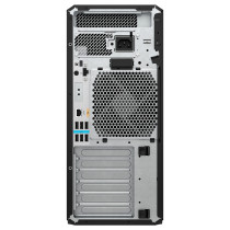HP Z4 G5 TWR Xeon W3-2535 64GB 1TBSSD RTX4000Ada W11Pro — Buy in Cyprus with Fast Delivery