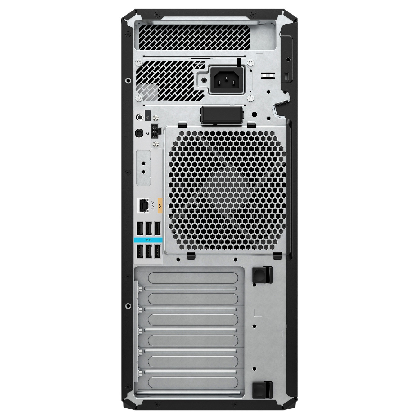 HP Z4 G5 TWR Xeon W3-2535 64GB 1TBSSD RTX4000Ada W11Pro — Buy in Cyprus with Fast Delivery