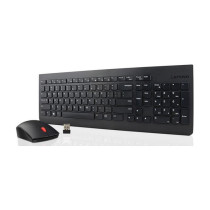 Lenovo TAS+Maus wireless - Essential Keyboard+Mouse — Buy in Cyprus with Fast Delivery