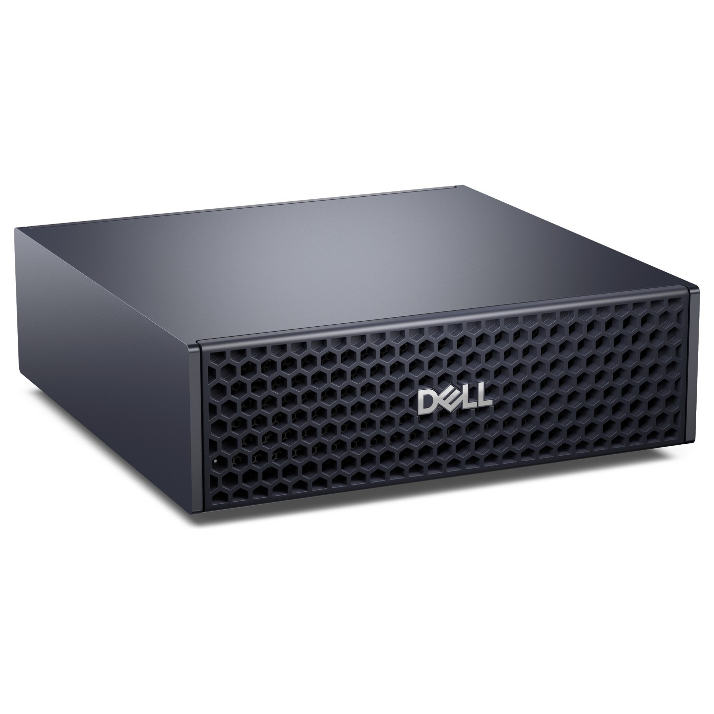 DELL Pro Max FCM1253 NVIDIA GraceBlackwell 10 128GB 2TBSSD WLAN NVIDIA DGX OS 7 1Y Basic ONS
