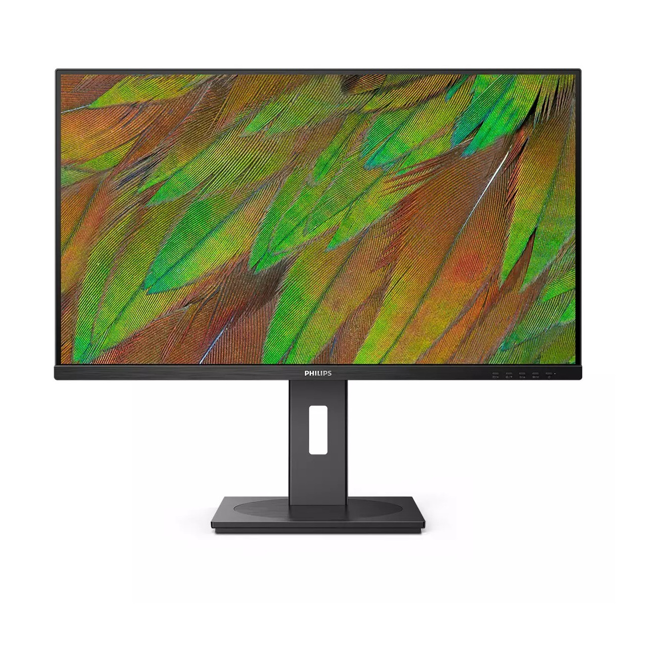 Philips 32B1U3900 - 31.5in 4K UHD VA Monitor, HDMI/DP/USB-C, Black — Buy in Cyprus with Fast Delivery