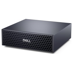 DELL Pro Max FCM1253 NVIDIA GraceBlackwell 10 128GB 2TBSSD WLAN NVIDIA DGX OS 7 1Y Basic ONS