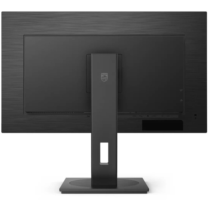 Buy Philips 32B1U3900 - 31.5in 4K UHD VA Monitor, HDMI/DP/USB-C, Black in Cyprus, Nicosia, Limassol, Larnaka, Pafos