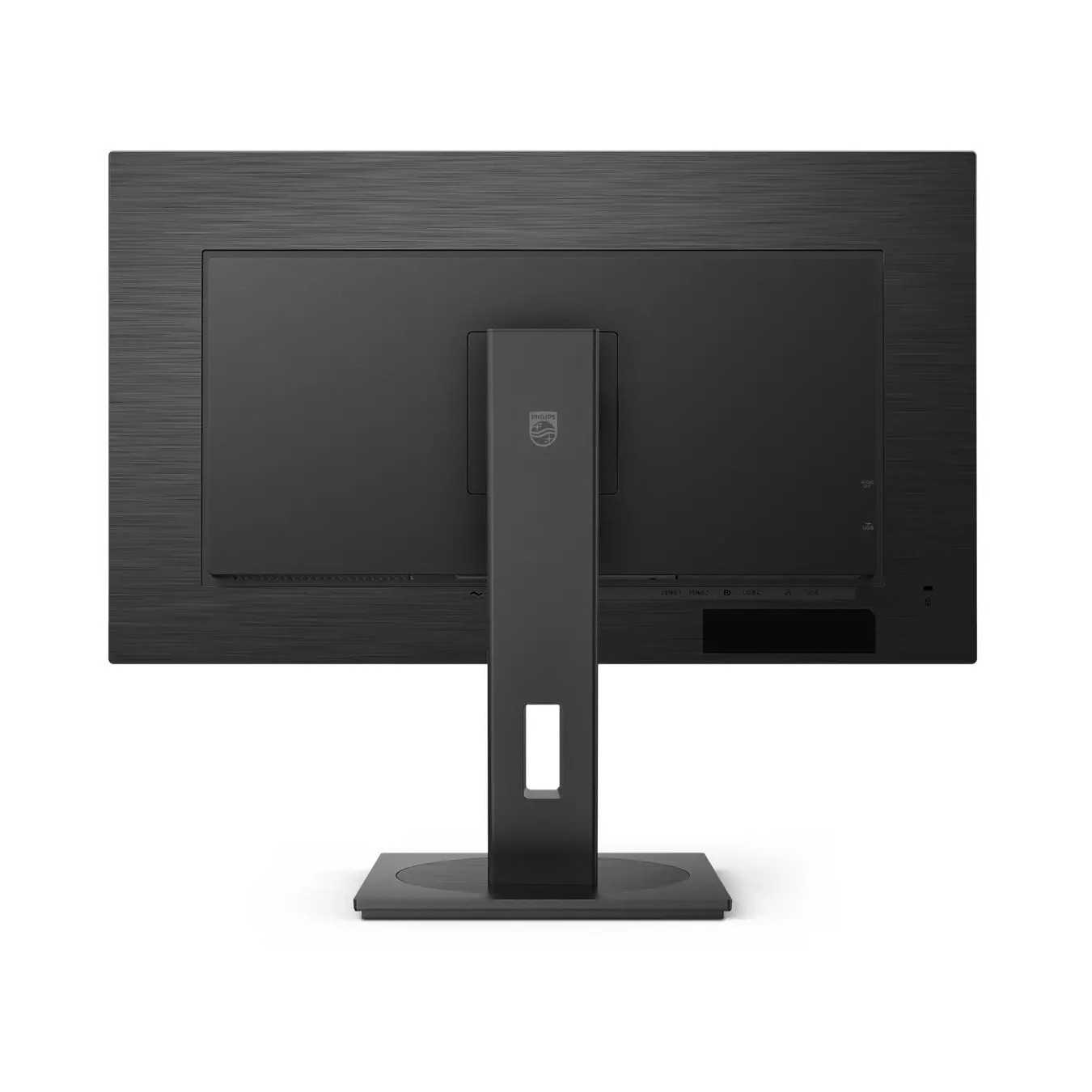 Philips 32B1U3900 - 31.5in 4K UHD VA Monitor, HDMI/DP/USB-C, Black — Buy in Cyprus with Fast Delivery
