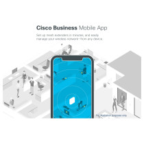 Cisco Business 240AC — Buy in Cyprus with Fast Delivery