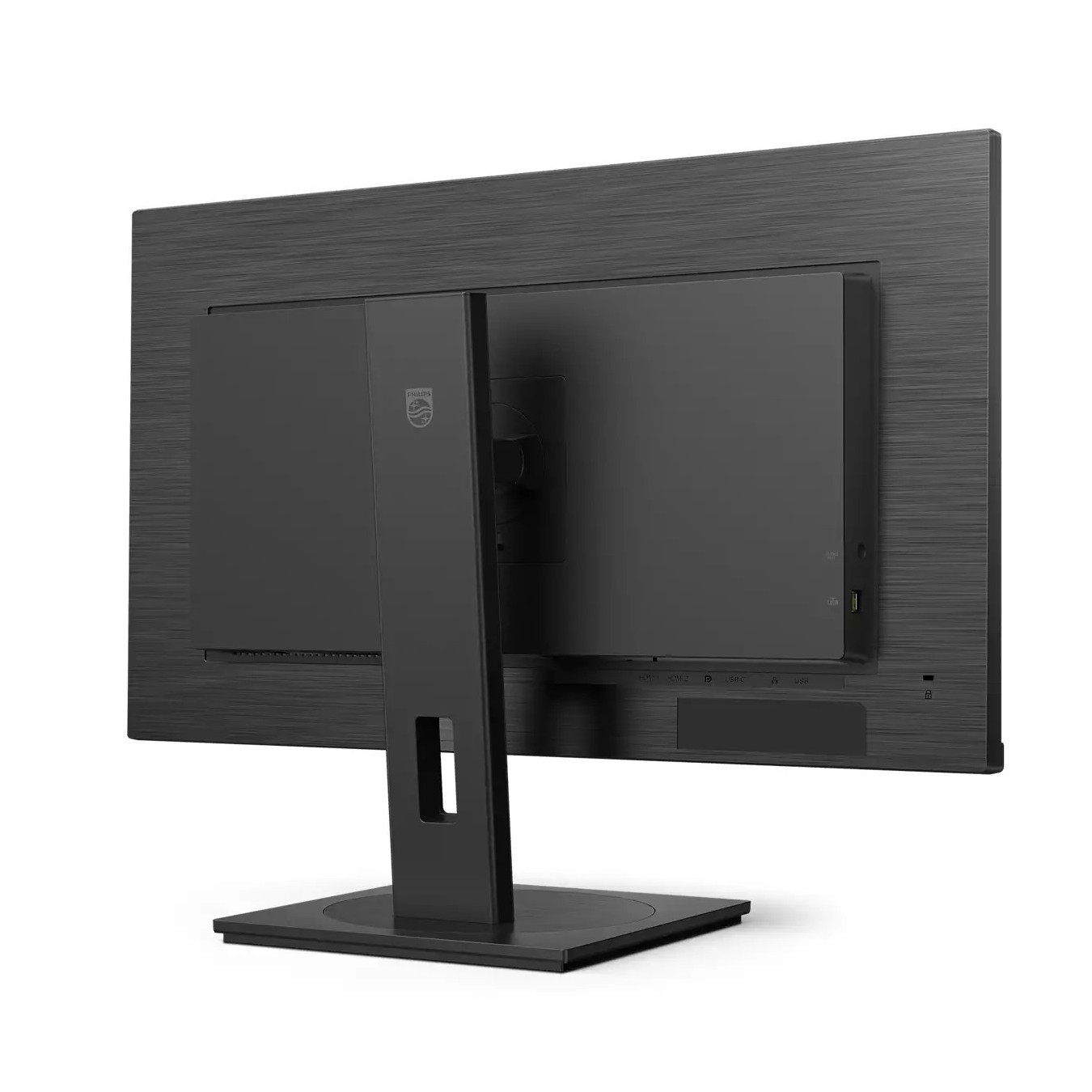 Philips 32B1U3900 - 31.5in 4K UHD VA Monitor, HDMI/DP/USB-C, Black — Buy in Cyprus with Fast Delivery