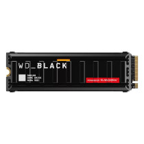 M.2 8TB WD Black SN8100 NVMe - With Heatsink — Buy in Cyprus with Fast Delivery