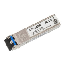 Z GBIC MikroTik S-31DLC20D — Buy in Cyprus with Fast Delivery