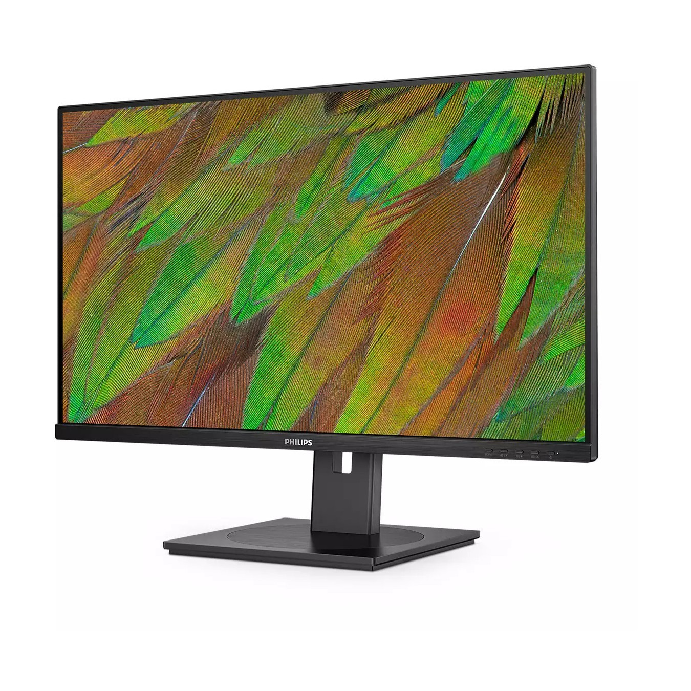 Philips 32B1U3900 - 31.5in 4K UHD VA Monitor, HDMI/DP/USB-C, Black — Buy in Cyprus with Fast Delivery