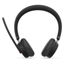 LENOVO Dual-Mode Wireless ANC Headset 6550 USB-C Teams — Buy in Cyprus with Fast Delivery